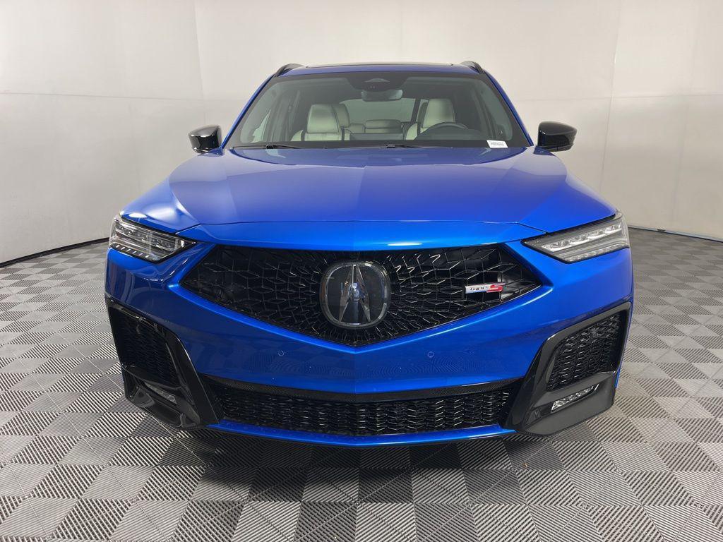 new 2026 Acura MDX car, priced at $77,800