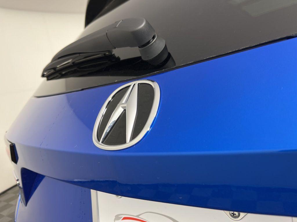 new 2026 Acura MDX car, priced at $77,800