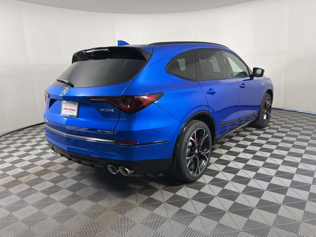 new 2026 Acura MDX car, priced at $77,800