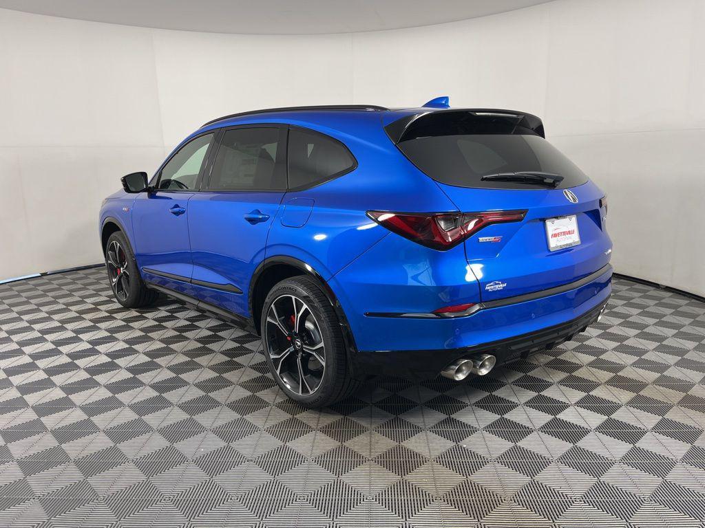 new 2026 Acura MDX car, priced at $77,800