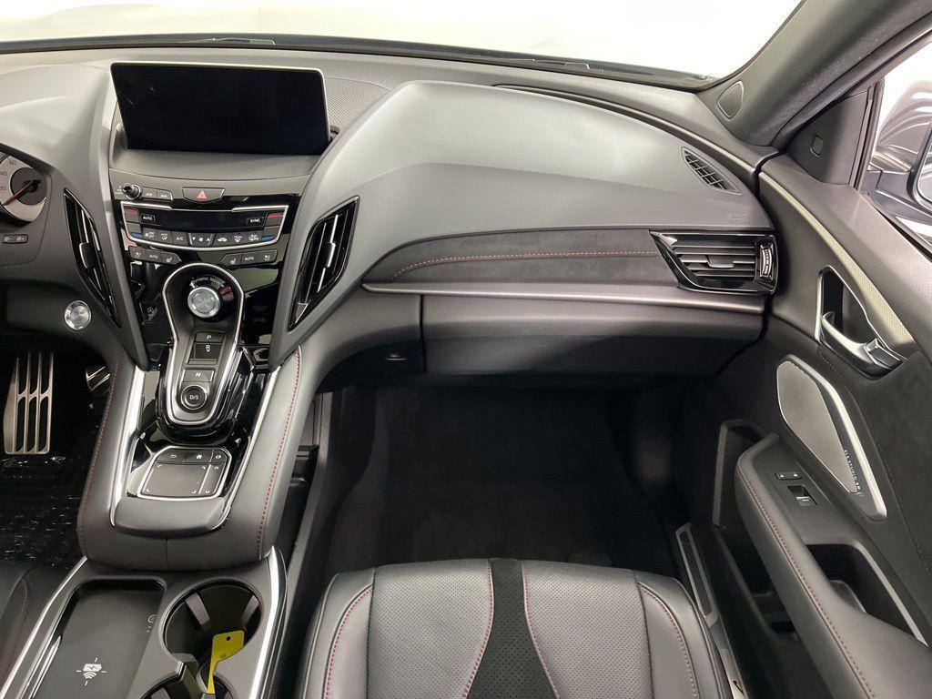 used 2025 Acura RDX car, priced at $43,904