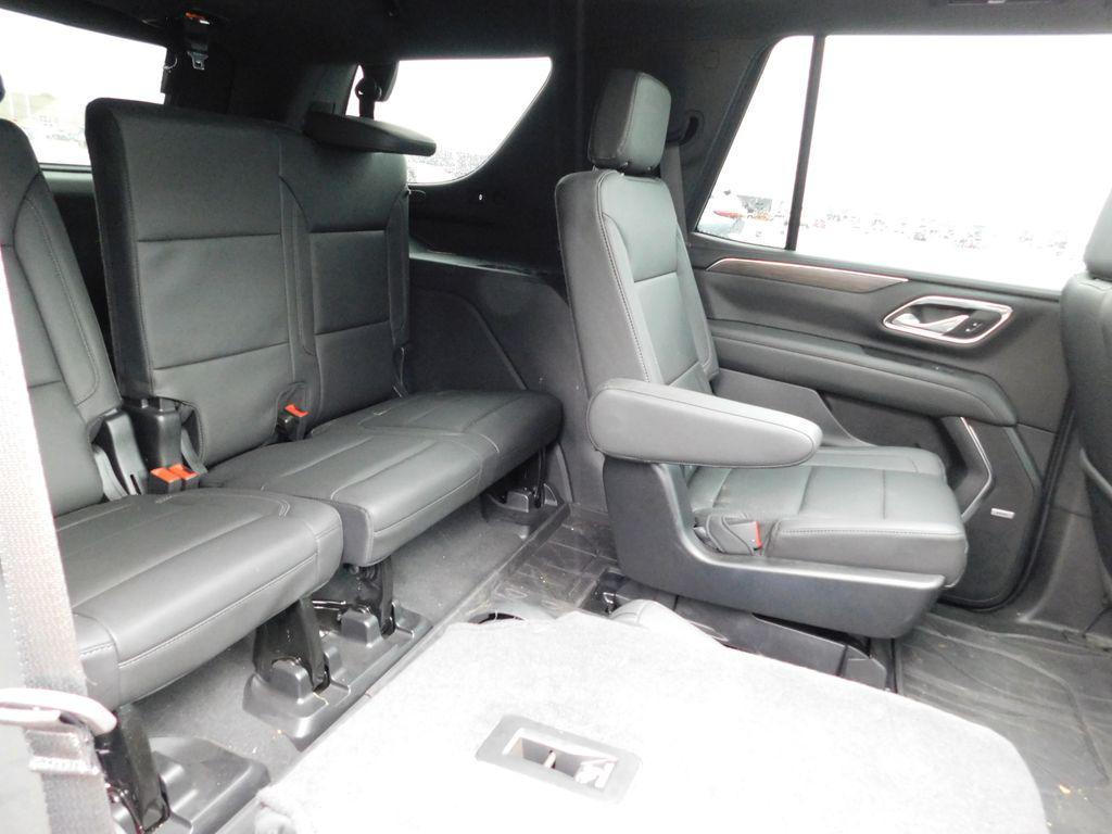 used 2024 Chevrolet Tahoe car, priced at $67,680