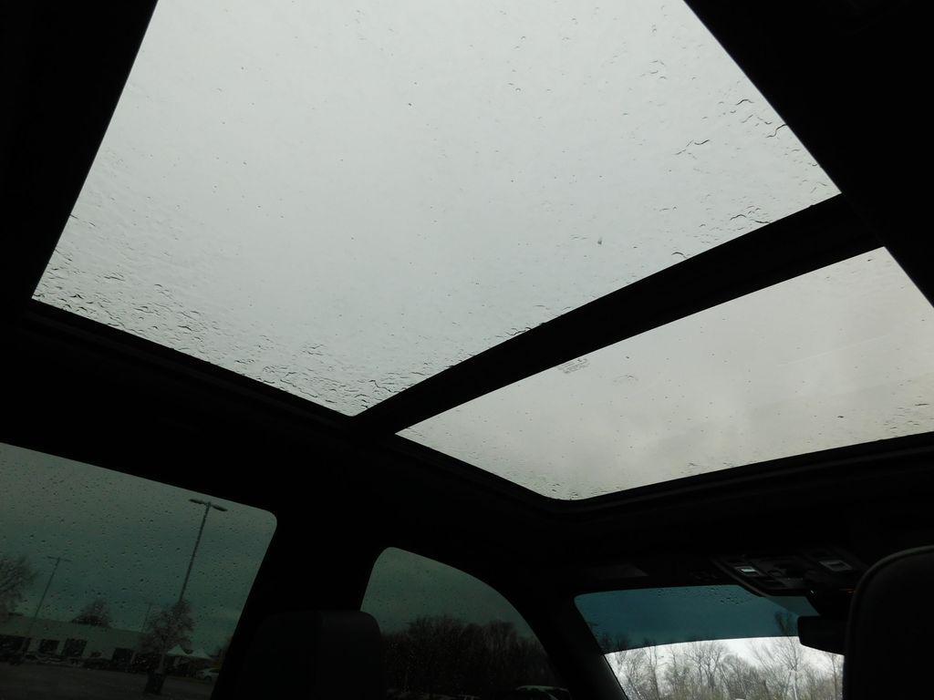 used 2024 Chevrolet Tahoe car, priced at $67,680