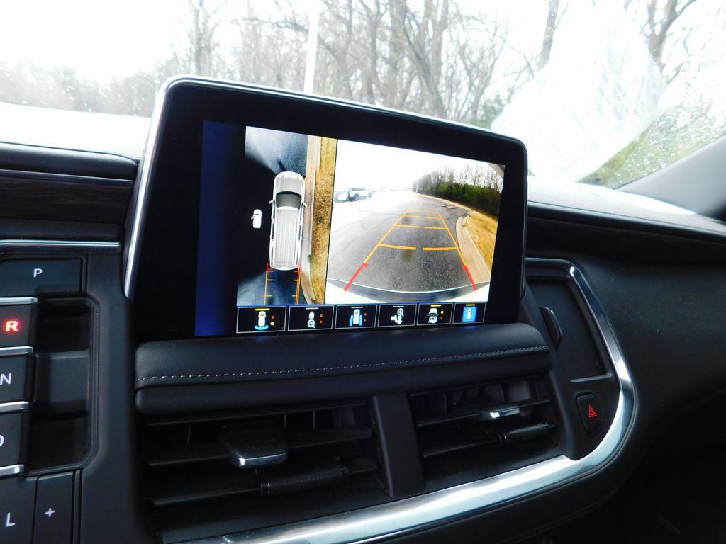 used 2024 Chevrolet Tahoe car, priced at $67,680