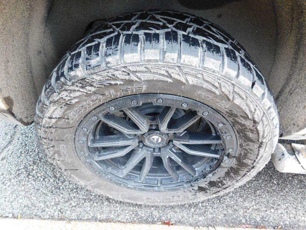 used 2024 Chevrolet Tahoe car, priced at $67,680