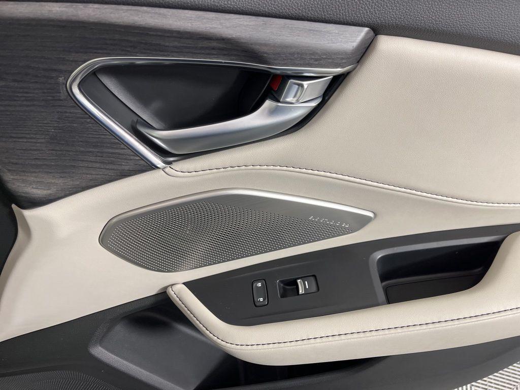 new 2026 Acura RDX car, priced at $54,800