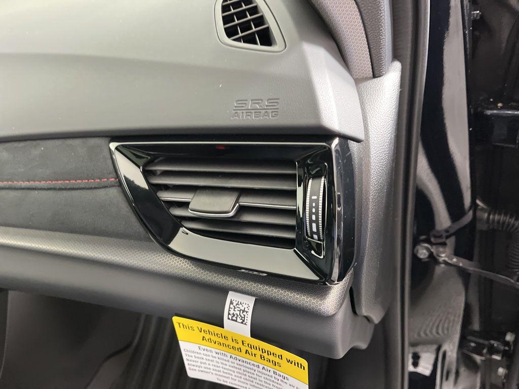 new 2025 Acura RDX car, priced at $52,250