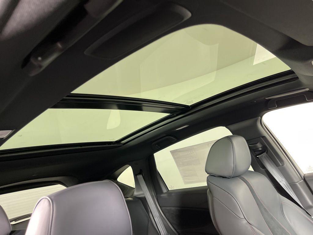 new 2025 Acura RDX car, priced at $52,250