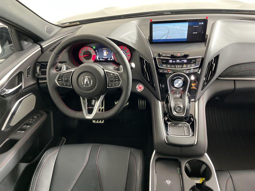 new 2025 Acura RDX car, priced at $52,250