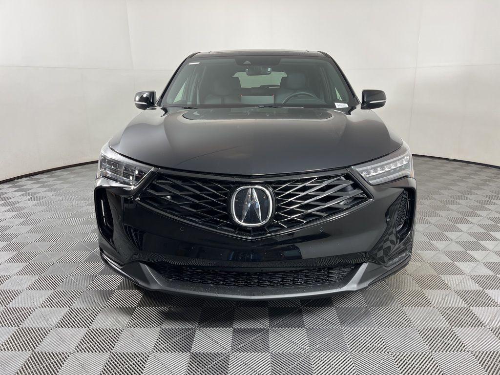 new 2025 Acura RDX car, priced at $52,250
