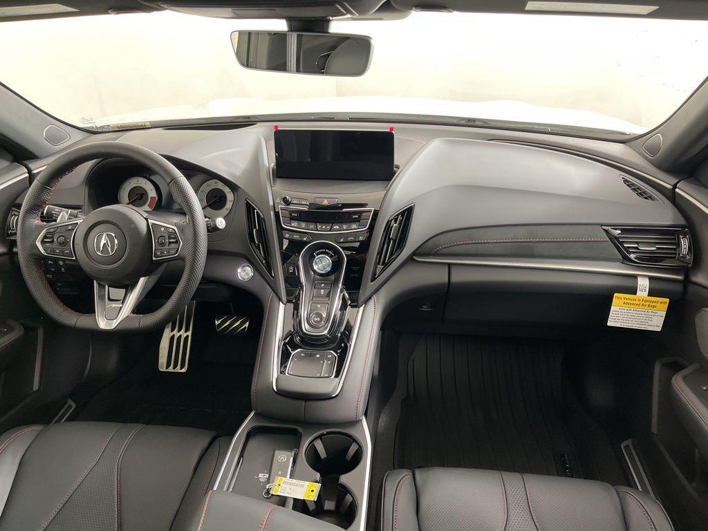 new 2026 Acura RDX car, priced at $56,800