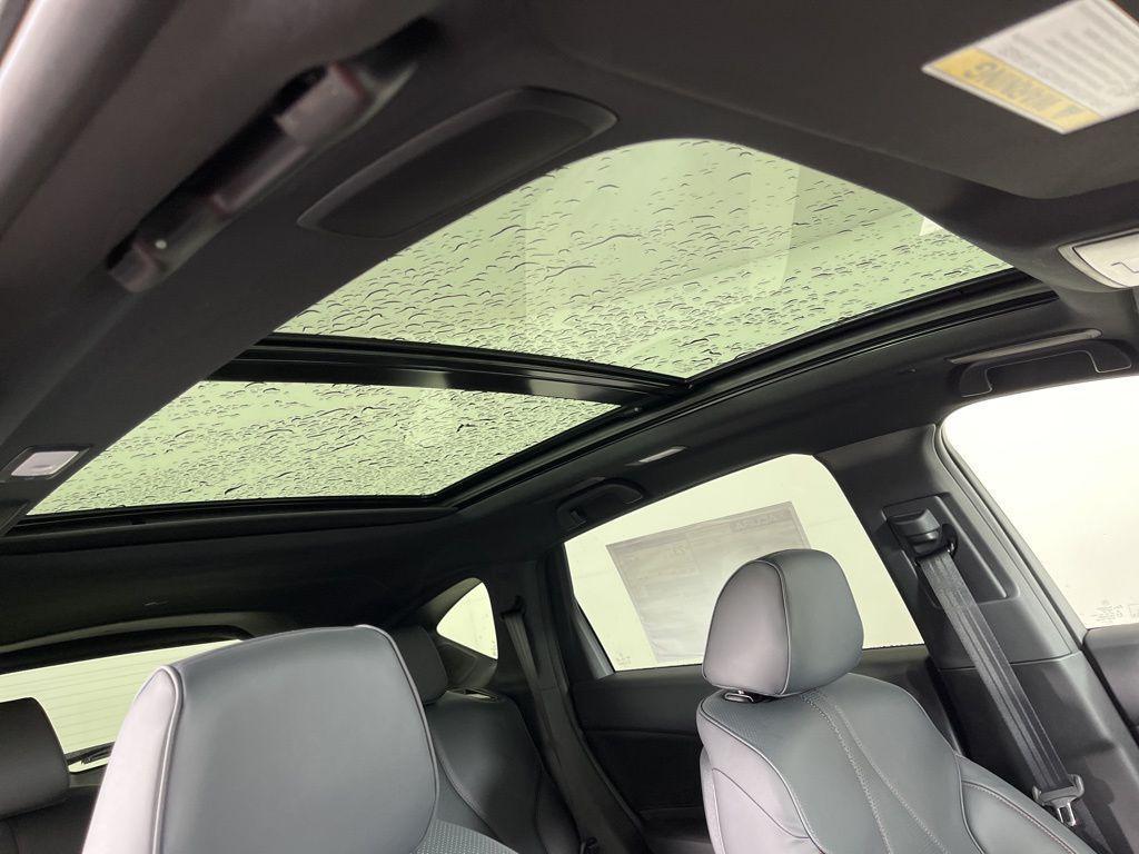 new 2026 Acura RDX car, priced at $56,800