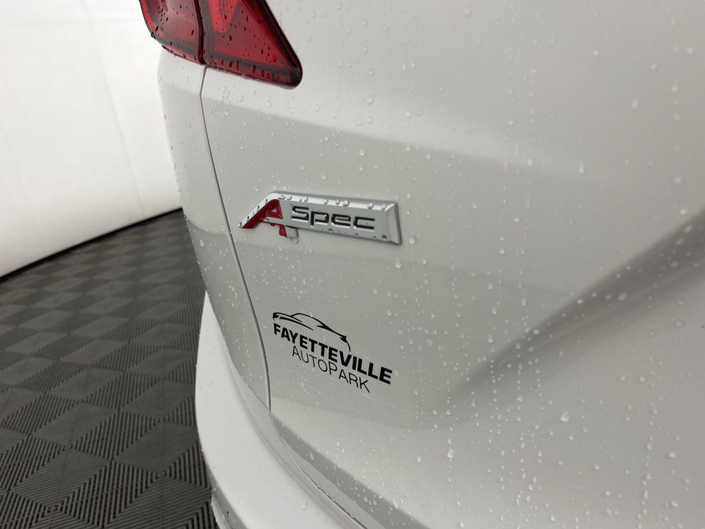 new 2026 Acura RDX car, priced at $56,800