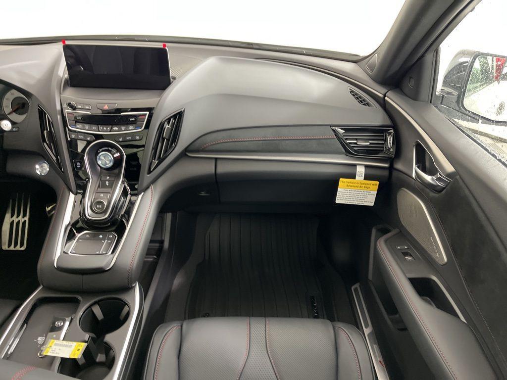 new 2026 Acura RDX car, priced at $56,800