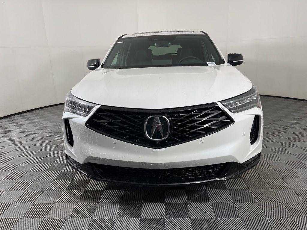 new 2026 Acura RDX car, priced at $56,800