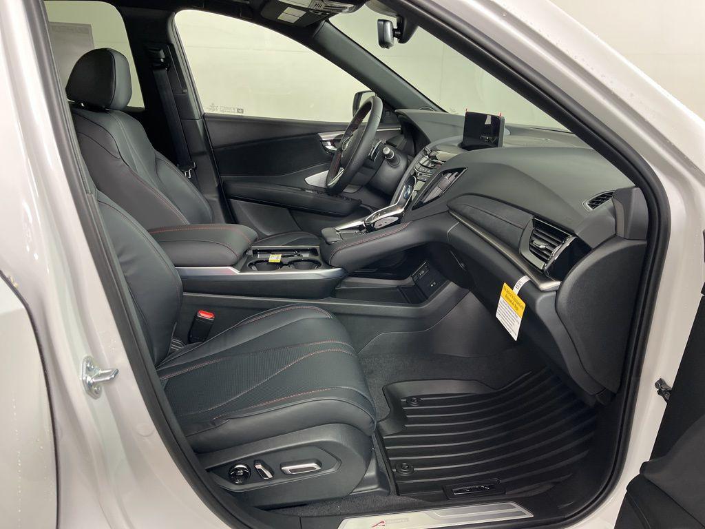 new 2026 Acura RDX car, priced at $56,800