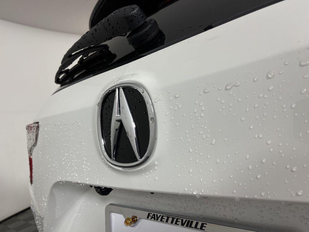 new 2026 Acura RDX car, priced at $56,800