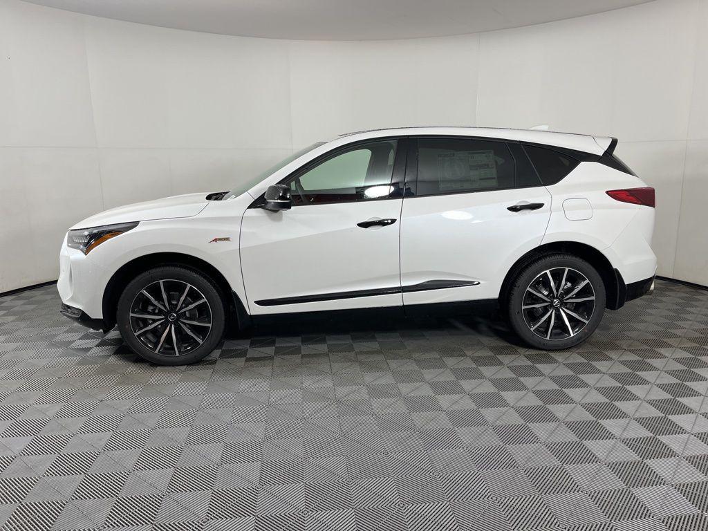 new 2026 Acura RDX car, priced at $56,800
