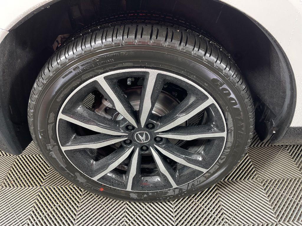 new 2026 Acura RDX car, priced at $56,800