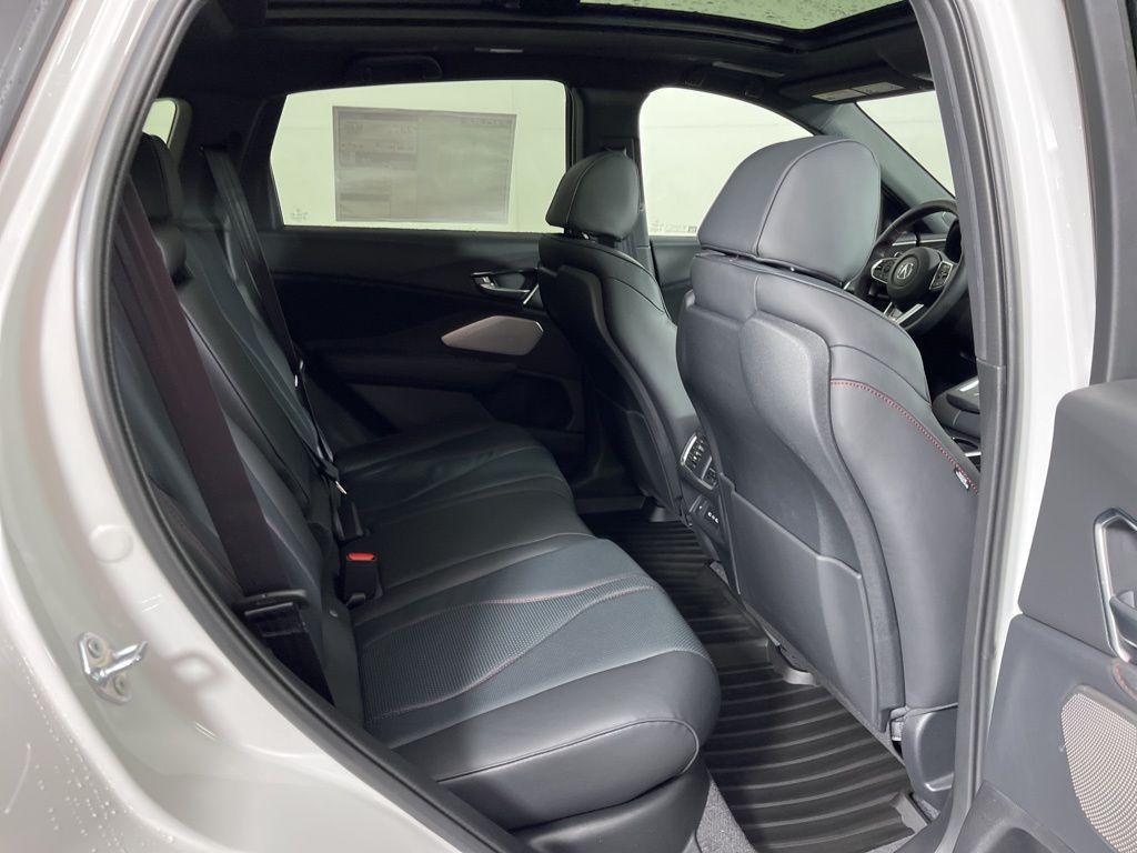 new 2026 Acura RDX car, priced at $56,800