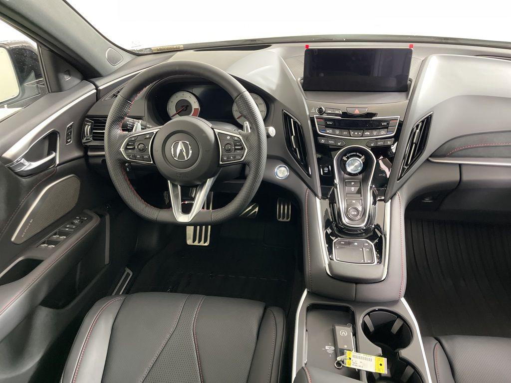 new 2026 Acura RDX car, priced at $56,800