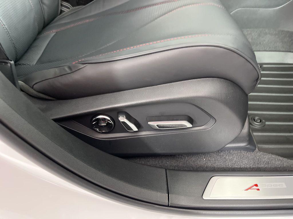 new 2026 Acura RDX car, priced at $56,800