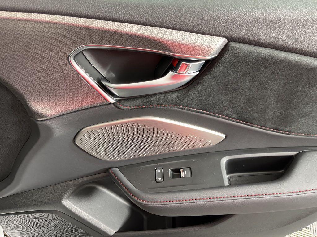 new 2026 Acura RDX car, priced at $56,800