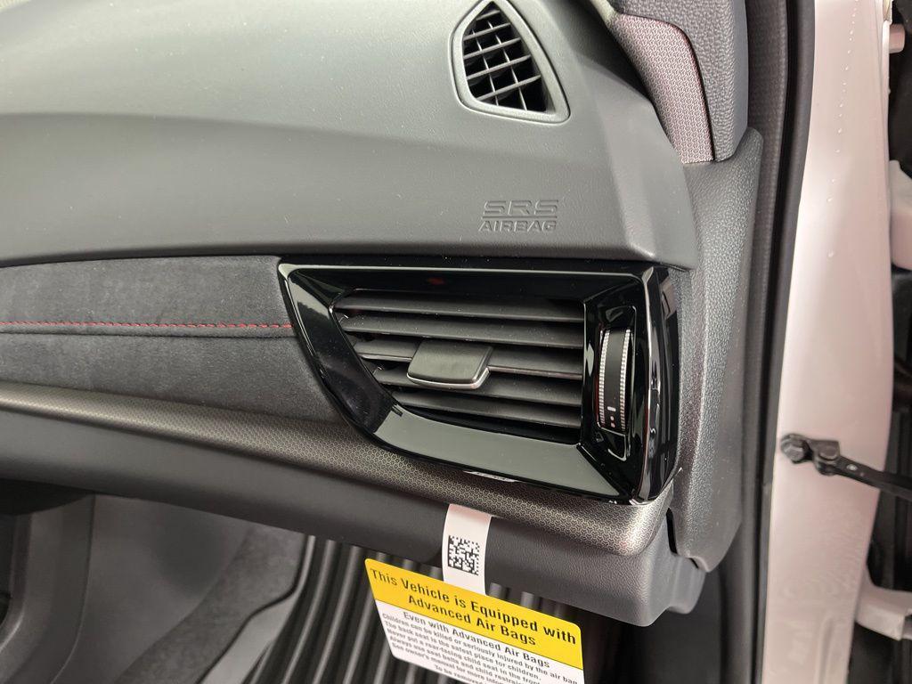 new 2026 Acura RDX car, priced at $56,800