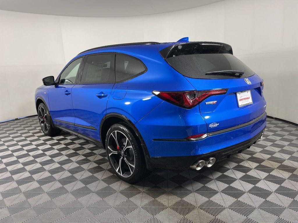 new 2026 Acura MDX car, priced at $77,800