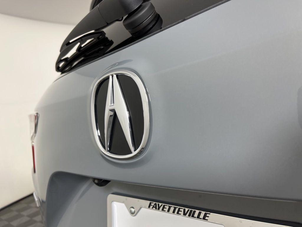 new 2026 Acura RDX car, priced at $52,650