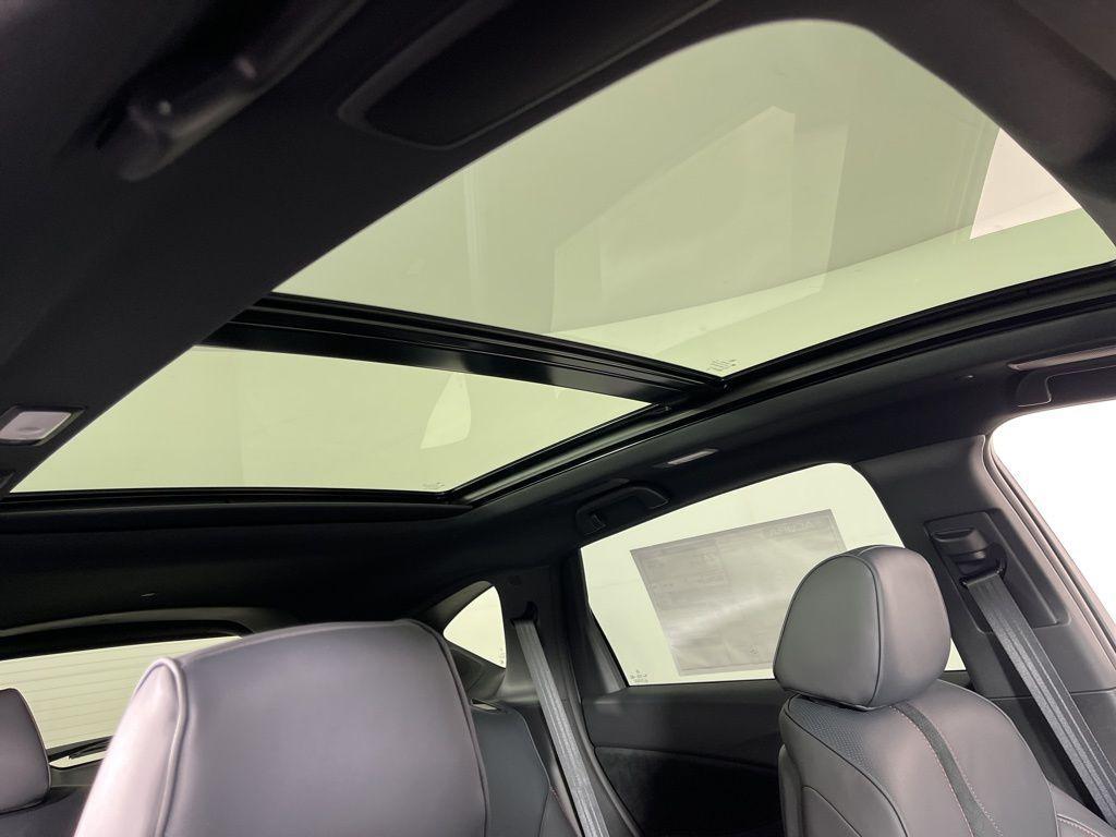 new 2026 Acura RDX car, priced at $52,650