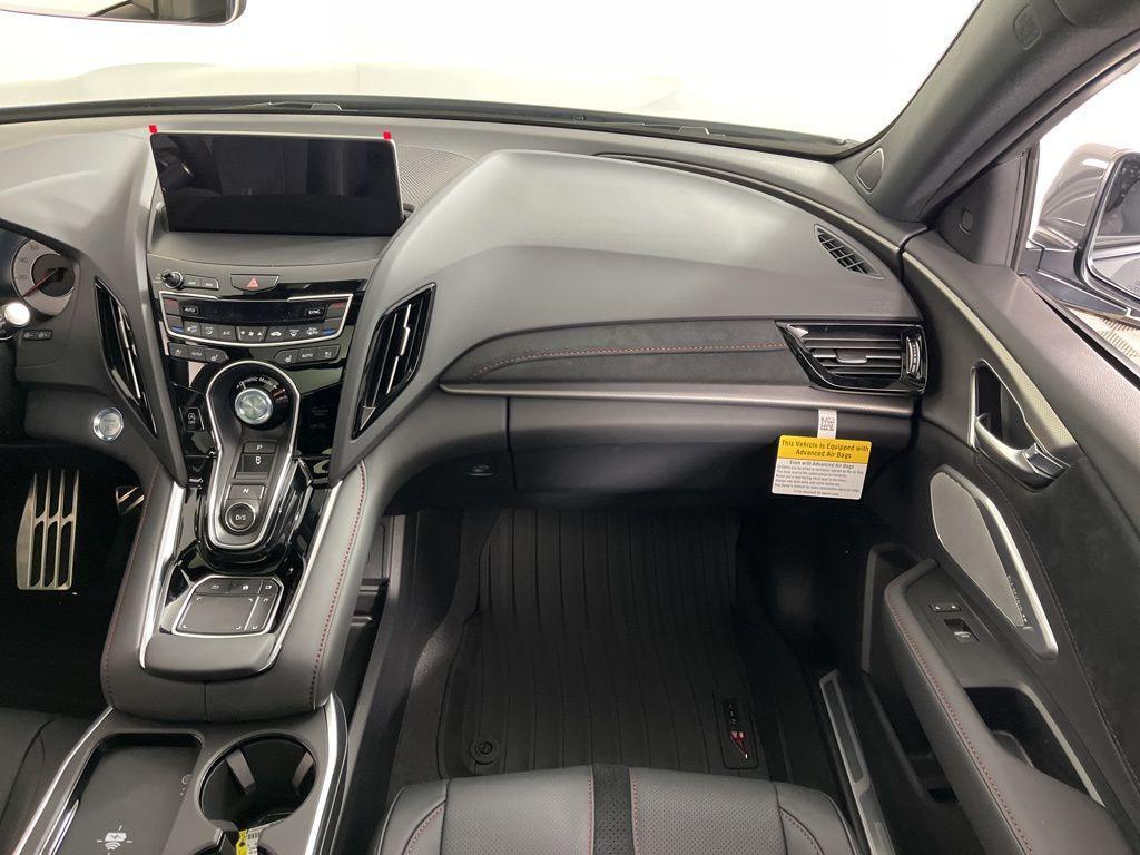 new 2026 Acura RDX car, priced at $52,650
