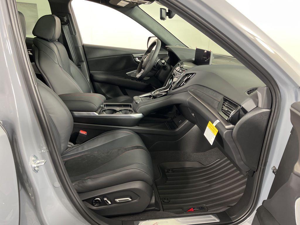 new 2026 Acura RDX car, priced at $52,650