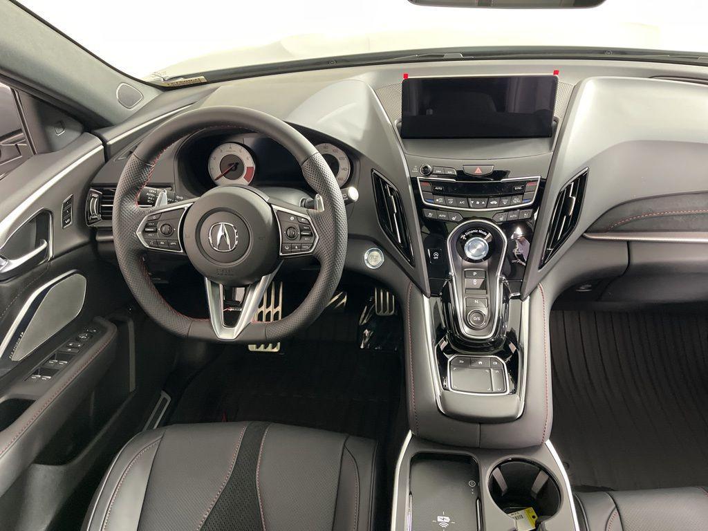 new 2026 Acura RDX car, priced at $52,650