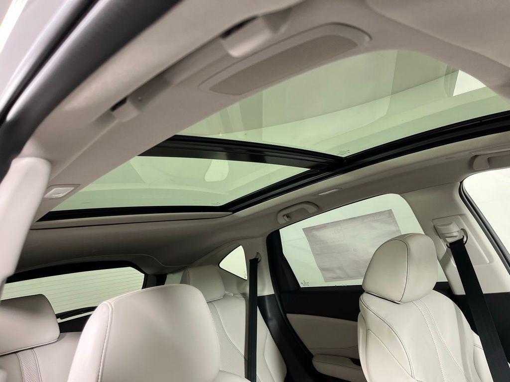 new 2025 Acura RDX car, priced at $49,250