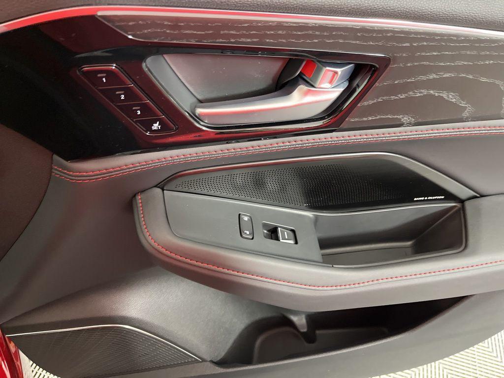 new 2026 Acura MDX car, priced at $77,800