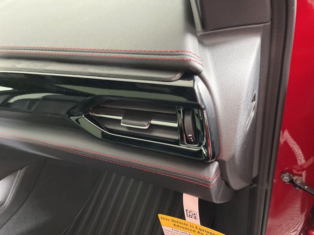 new 2026 Acura MDX car, priced at $77,800