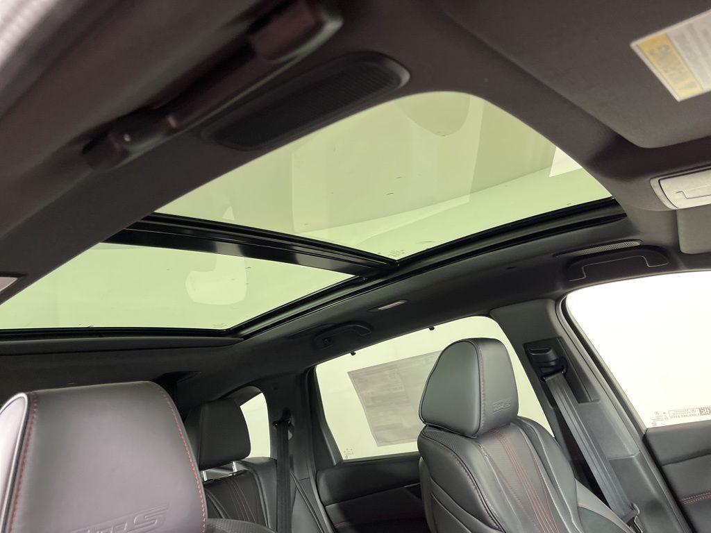 new 2026 Acura MDX car, priced at $77,800