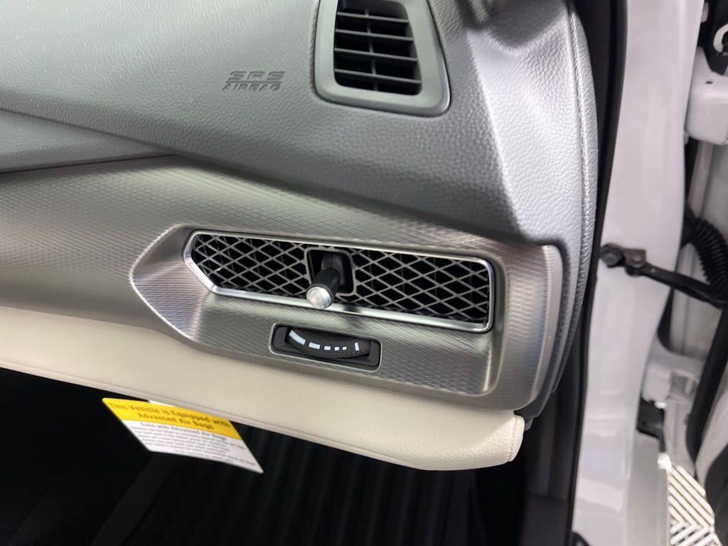 new 2026 Acura Integra car, priced at $40,995