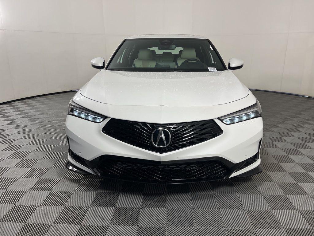new 2026 Acura Integra car, priced at $40,995