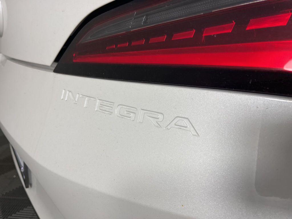 new 2026 Acura Integra car, priced at $40,995