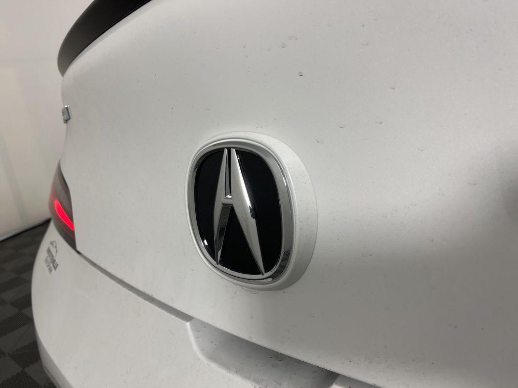 new 2026 Acura Integra car, priced at $40,995