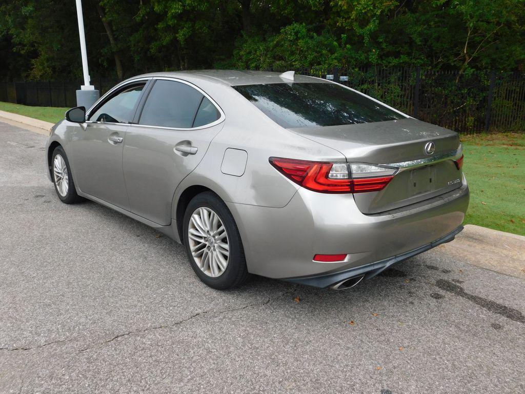 used 2016 Lexus ES 350 car, priced at $17,958