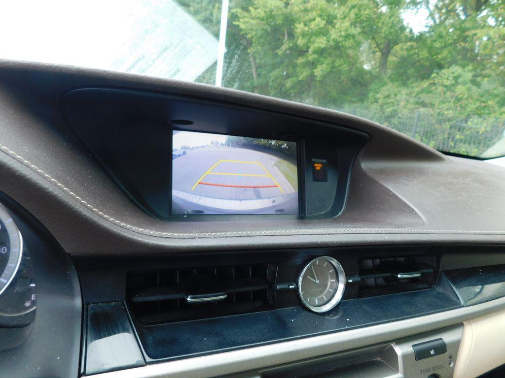 used 2016 Lexus ES 350 car, priced at $17,958