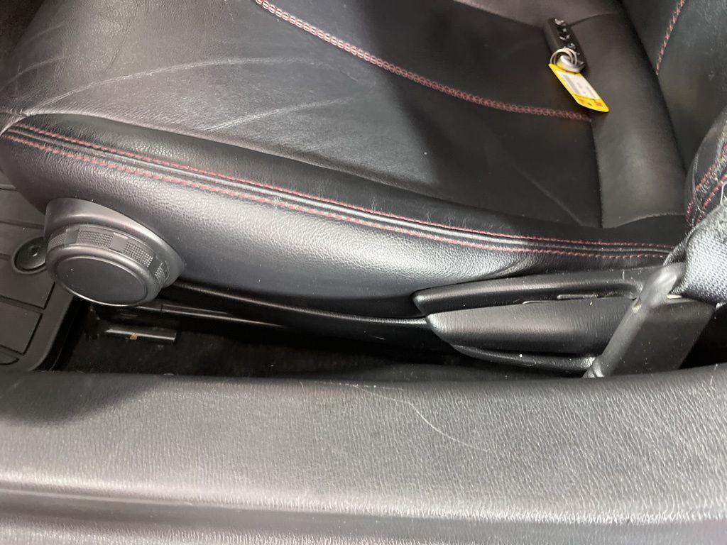 used 2016 Mazda MX-5 Miata car, priced at $19,493