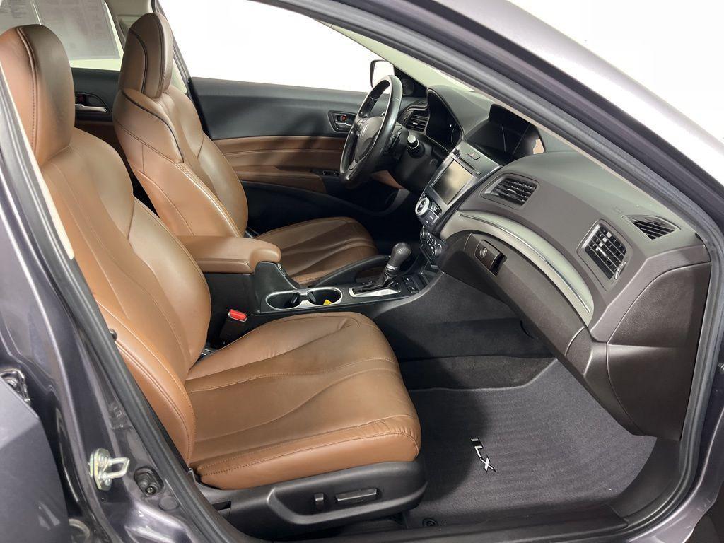 used 2020 Acura ILX car, priced at $21,973