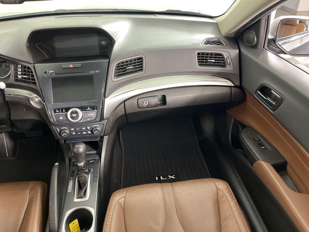used 2020 Acura ILX car, priced at $21,973