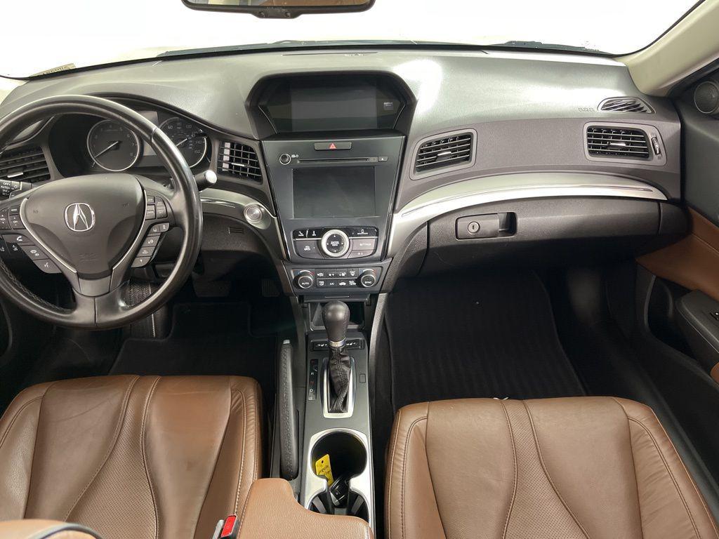 used 2020 Acura ILX car, priced at $21,973