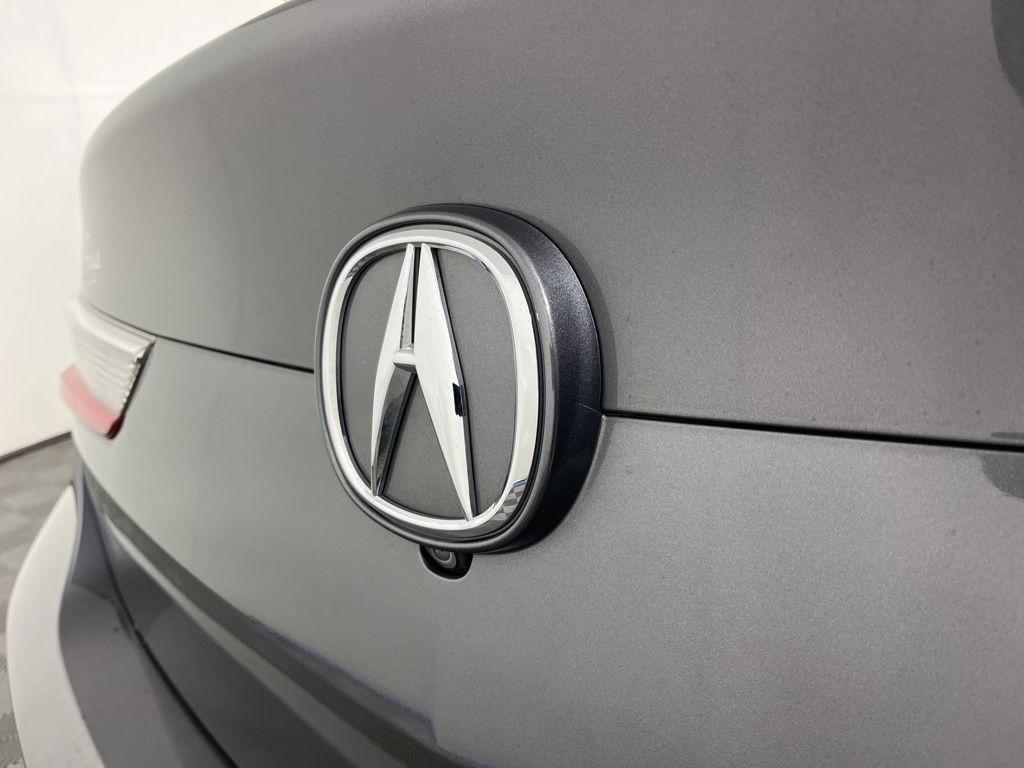 used 2020 Acura ILX car, priced at $21,973