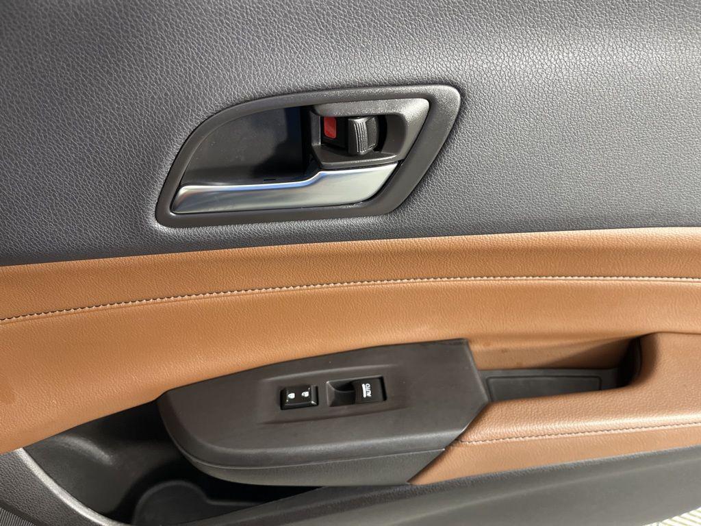 used 2020 Acura ILX car, priced at $21,973